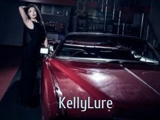 KellyLure