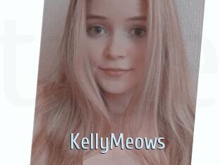 KellyMeows