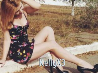 KellyX3