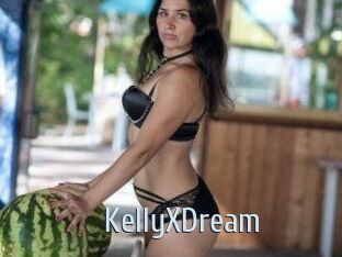 KellyXDream