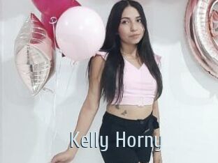 Kelly_Horny
