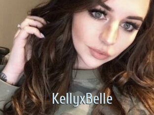 KellyxBelle