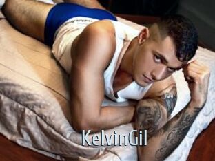 KelvinGil
