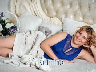 Kemina Ta Model