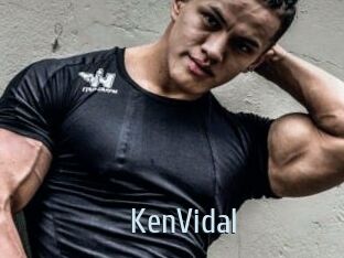 KenVidal