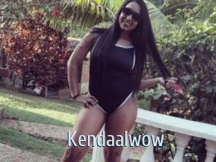 Kendaalwow