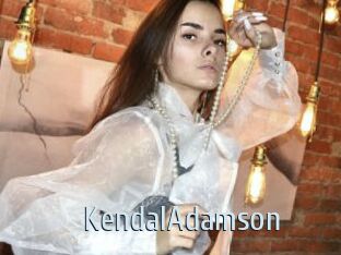 KendalAdamson