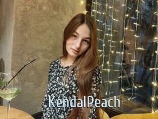 KendalPeach