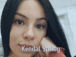 Kendal_Spring