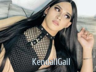 KendallGail Ta Model