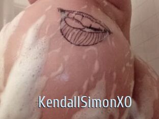 KendallSimonXO