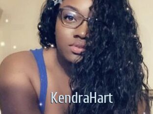 KendraHart