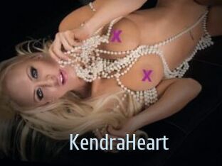 KendraHeart