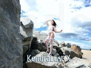 KendraLust_X