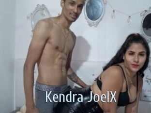 Kendra_JoelX Ta Model