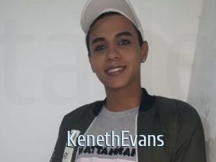 KenethEvans