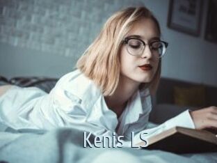 Kenis_LS Ta Model