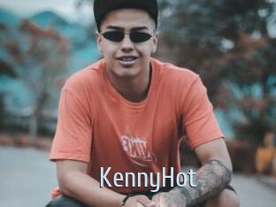 KennyHot