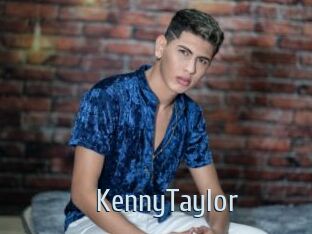 KennyTaylor