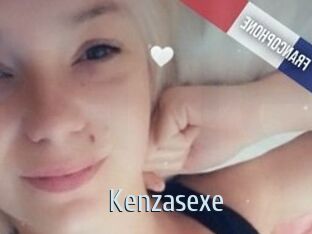 Kenzasexe Ta Model