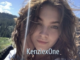 KenziexOne