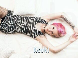 Keoki