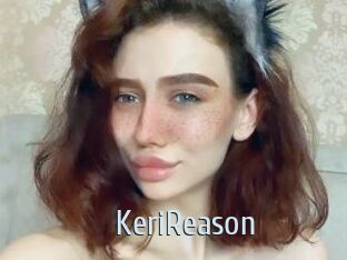 KeriReason