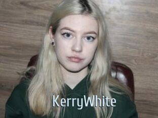 KerryWhite