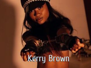 Kerry_Brown