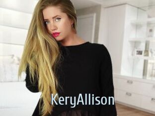 KeryAllison