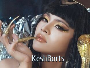 KeshBorts