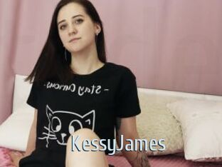 KessyJames