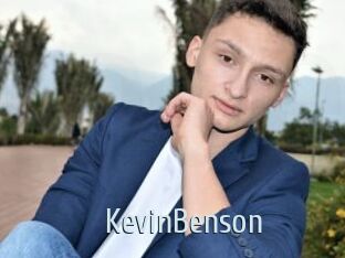 KevinBenson