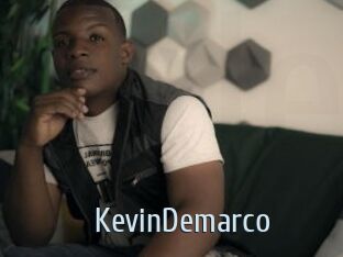 KevinDemarco