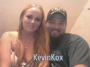 KevinKox