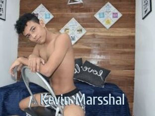 Kevin_Marsshal