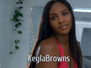 KeylaBrowns