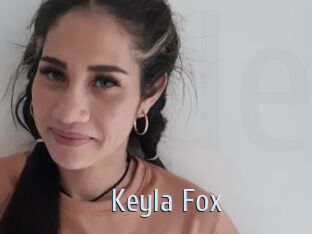 Keyla_Fox Ta Model