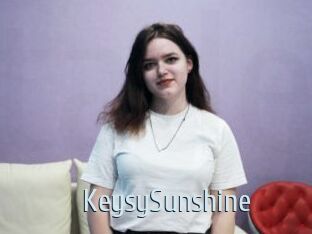 KeysySunshine