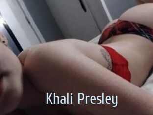 Khali_Presley