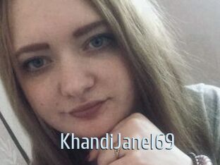 KhandiJanel69