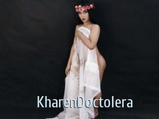 KharenDoctolera