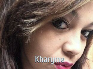 Kharyme