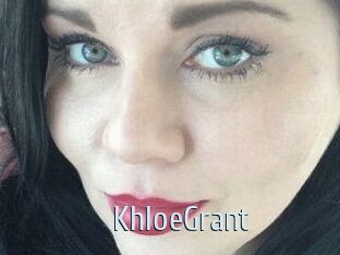 KhloeGrant