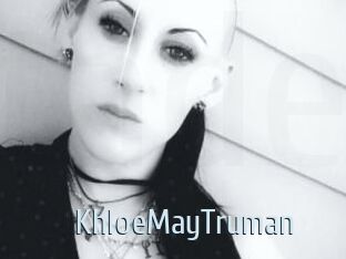 KhloeMayTruman