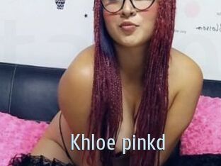 Khloe_pinkd