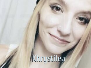 Khrystilea