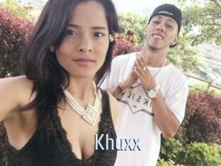 Khuxx