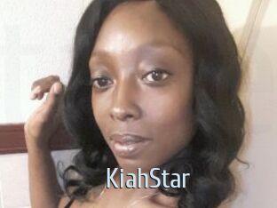 KiahStar