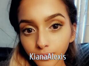 KianaAlexis